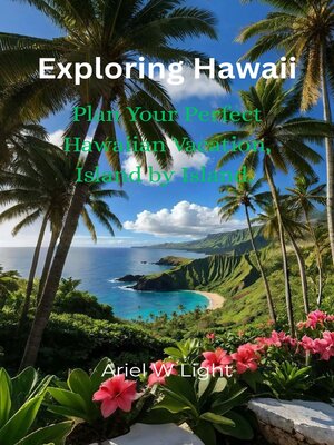 cover image of Exploring Hawaii